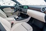 Mercedes-Benz A250 4Matic 2018 года